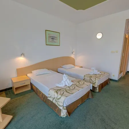 мена палас - ол инклузив 4*