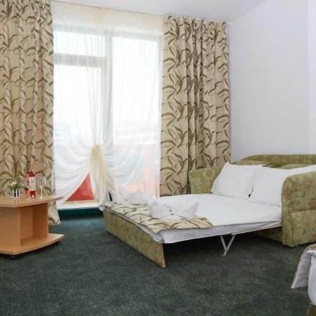мена палас - ол инклузив 4*