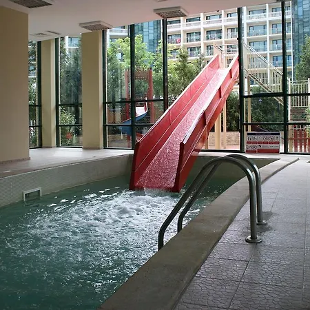 Mena Palace - Hotel 4*