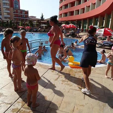 Mena Palace - Hotel 4*