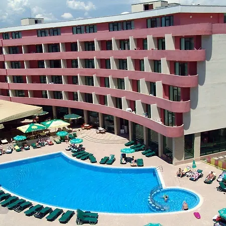 ホテル Mena Palace