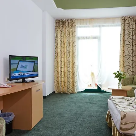Mena Palace - Sunny Beach