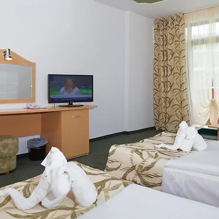 Mena Palace ホテル 4*