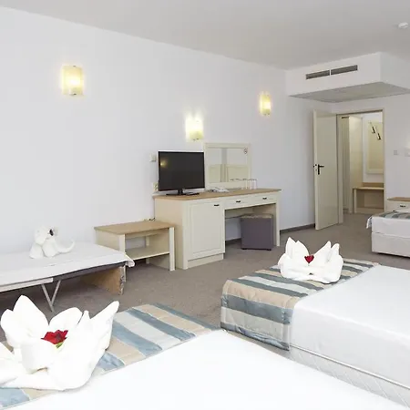 Отель Mena Palace -