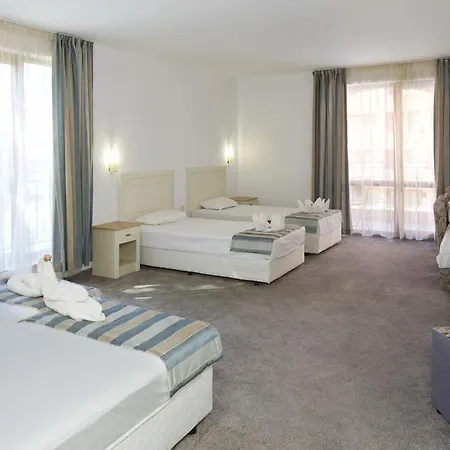 ホテル Mena Palace 4*