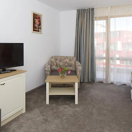 Hotel Mena Palace - Sunny Beach