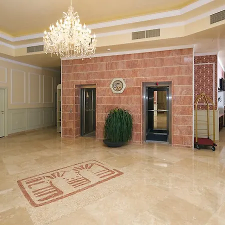 Mena Palace ホテル