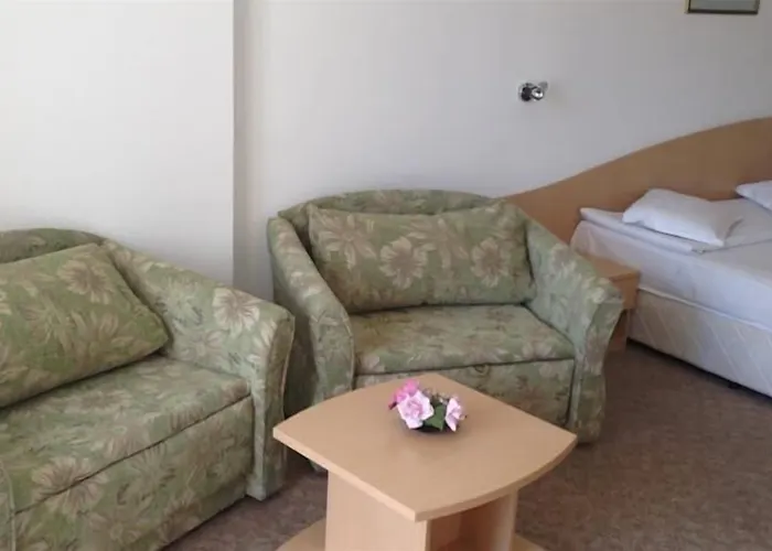 Mena Palace Sunny Beach