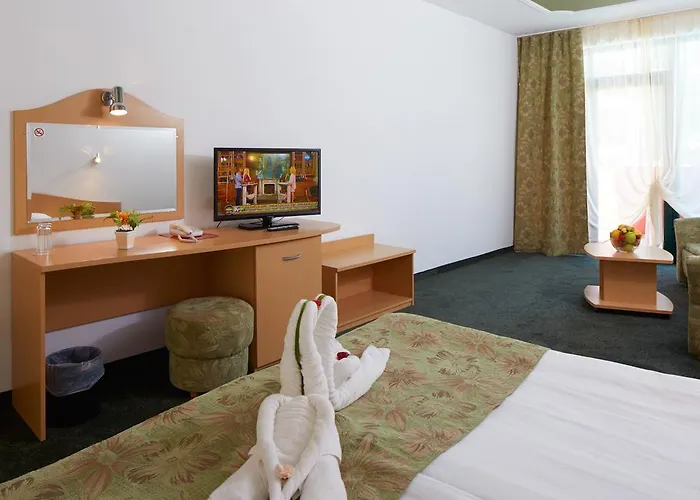 Mena Palace Sunny Beach