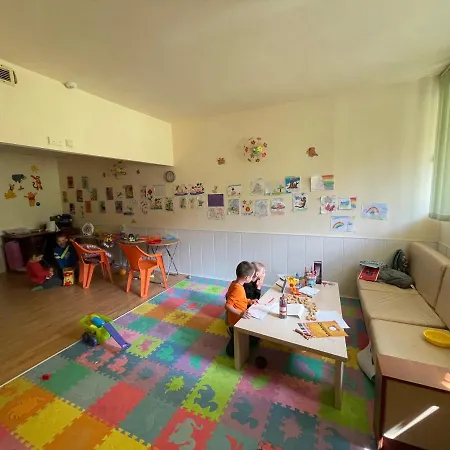 Hotel Mena Palace 4*