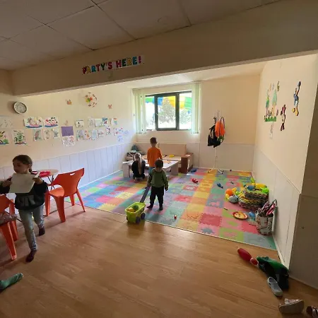 Hotel Mena Palace 4*