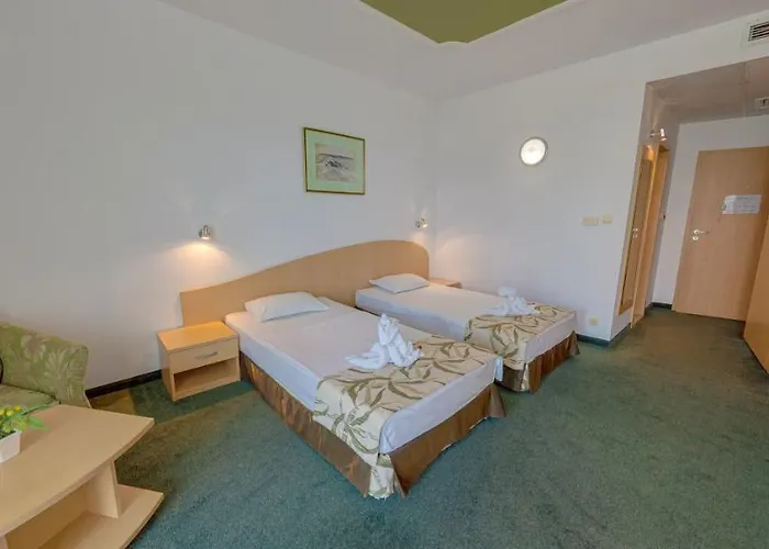 Mena Palace Hotel Słoneczny Brzeg