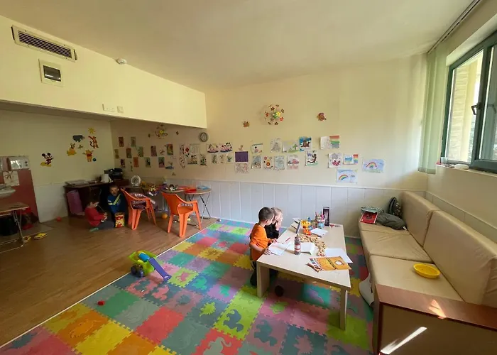 Hotel Mena Palace 4*