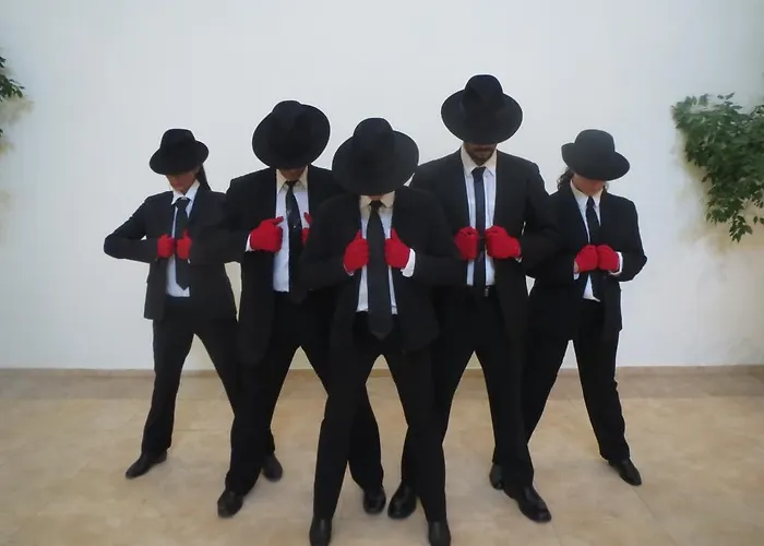 Mena Palace Hotel Słoneczny Brzeg